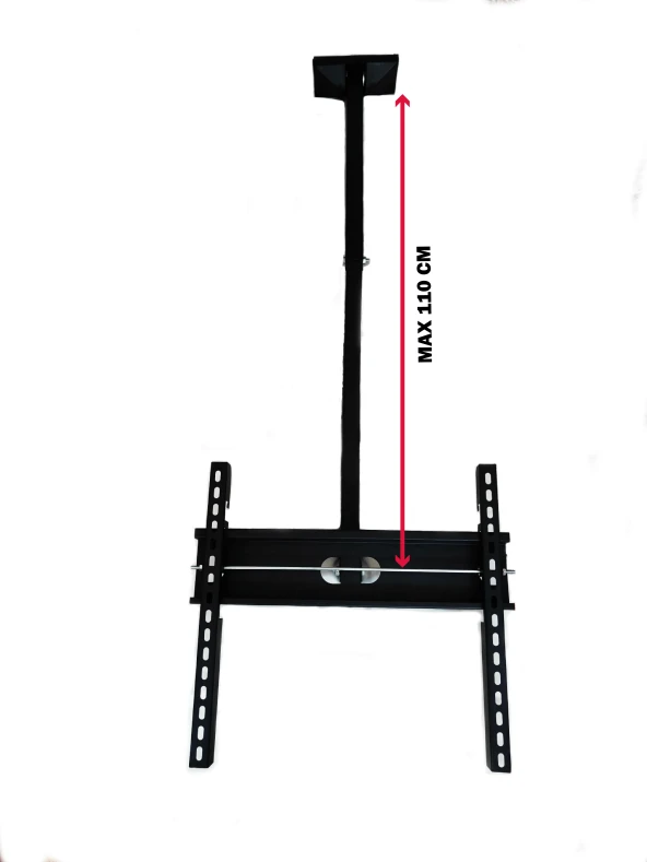 Clk Teknoloji Onur 42-65'' 444 Hareketli Su Terazili LCD - LED Tv Askı Aparartı ürün görseli 1