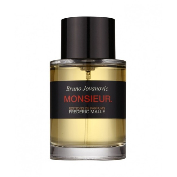 Frederic Malle Monsieur EDP 100 Ml