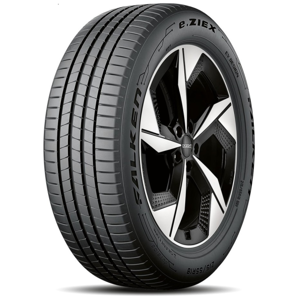 FALKEN e.ZIEX 215/55 R18 TL 99V XL  - Yaz Lastiği-355657