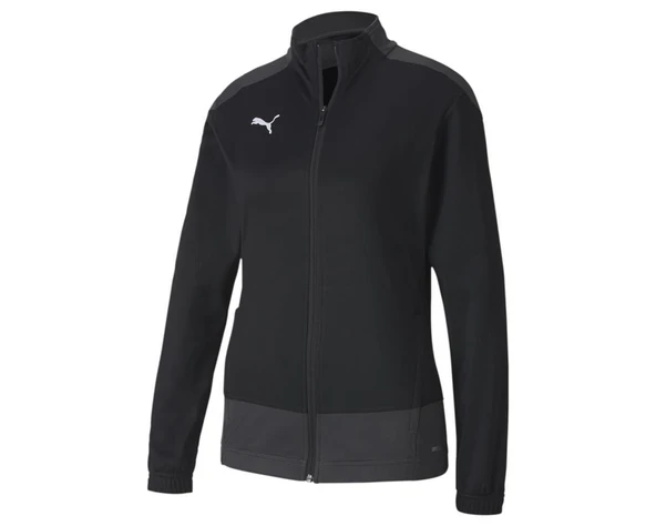 Puma 656939-03 Teamgoal 23 Training Jacket W Eşofman Üstü Kadın Ceket ürün görseli