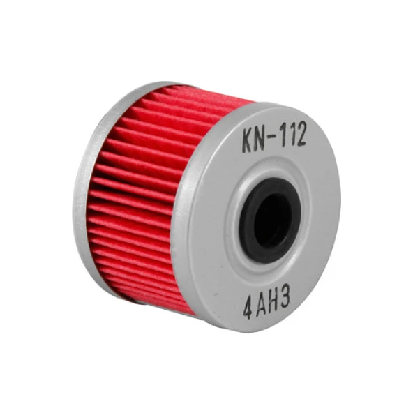 K&N  KN112 PERFORMANCE YAĞ FİLTRESİ