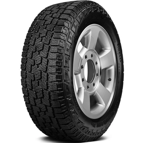 Pirelli 245/70R16 111T XL Scorpion All Terrain Plus (4 Mevsim) (2019) ürün görseli