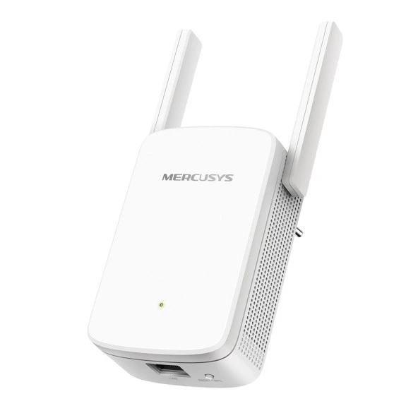 MERCUSYS ME30 AC1200 DUAL BAND MENZİL GENİŞLETİCİ PRİZ TİP