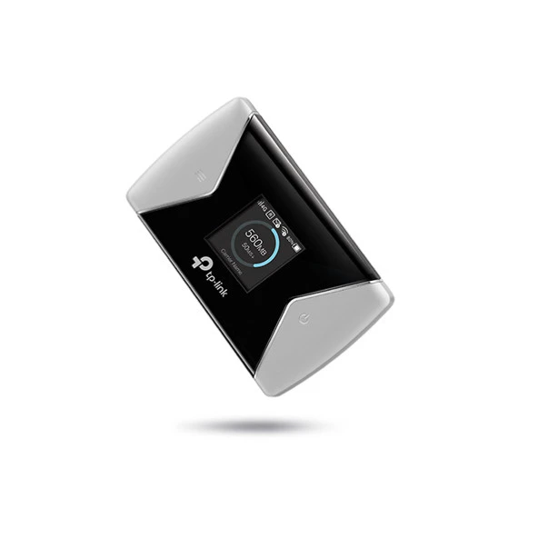 Tp-Lınk M7650 1200Mbps Ac1200 Dual Band Ev Ofis Tipi 4G Lte Router Bataryalı