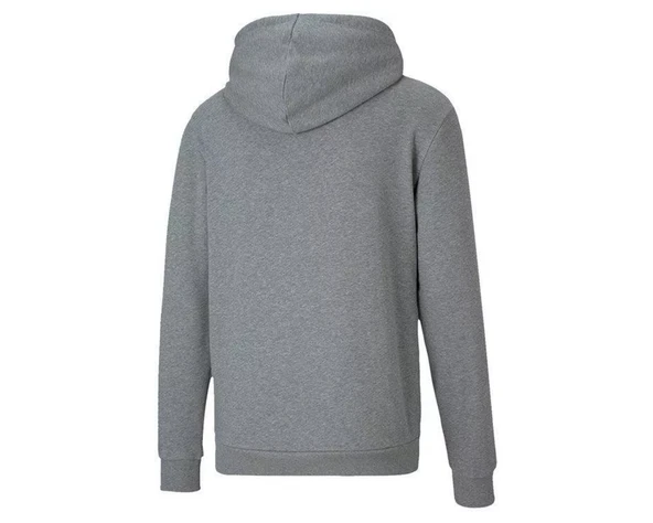 Puma 656580 Teamgoal 23 Causals Hoody Erkek Kapüşonlu Sweatshirt - Resim 7
