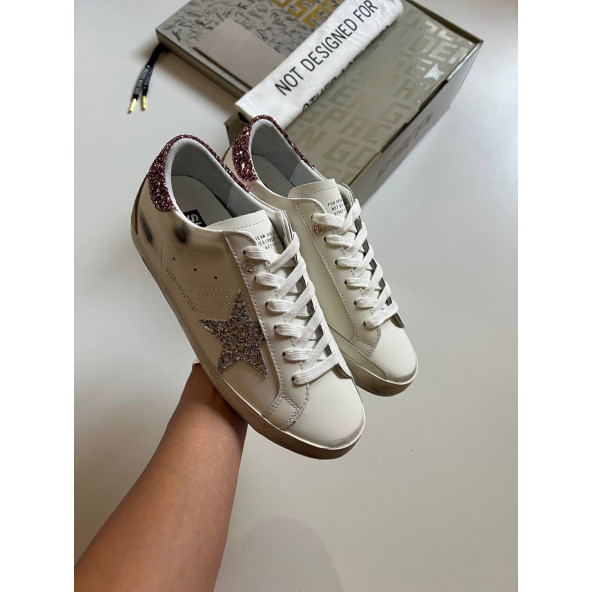 Golden goose Super star PttAVM 2025