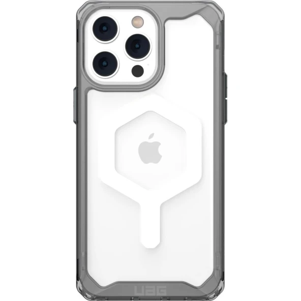 İphone 14 Pro Kılıf Uag Plyo Magneticsafe Silikon