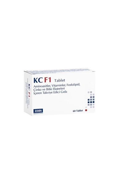 KC F1 60 TABLET