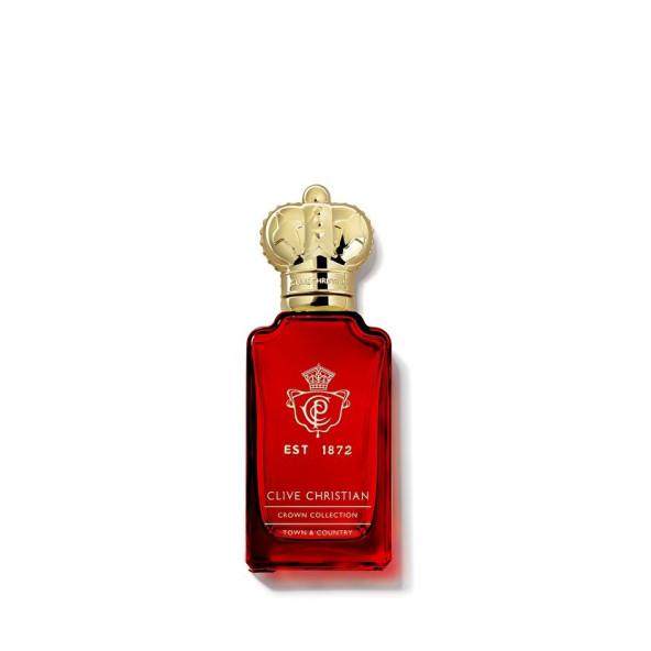 Clive Christian Crow Collection Town & Country Parfum 50 Ml - 1