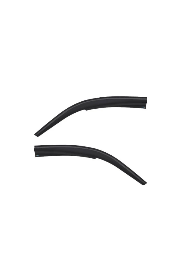 SUNPLEX RENAULT KANGOO 1 1997-2008 UYUMLU CAM RUZGARLIGI 2 PARCA