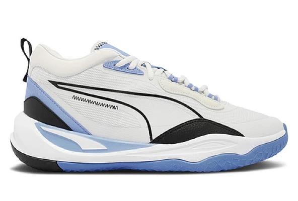 Puma 385841-10 Playmaker Basketbol Erkek Spor Ayakkabı