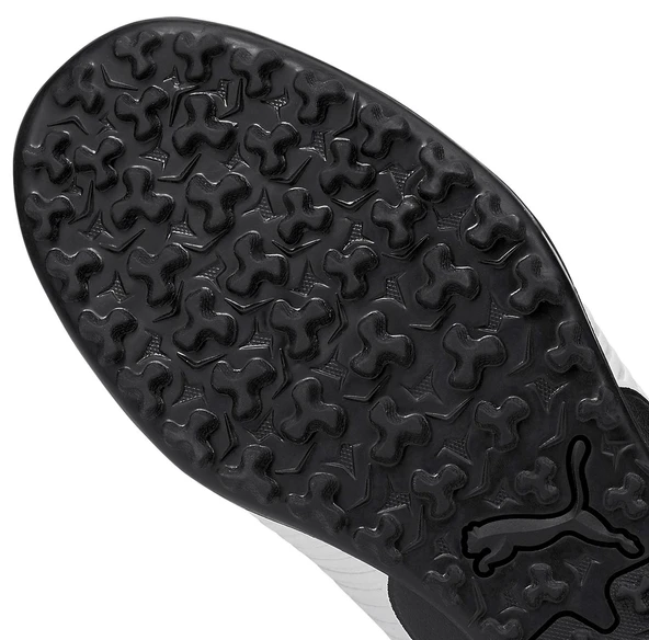 Puma Monarch II TT 106560-01 Erkek Halısaha Ayakkabısı - Resim 5