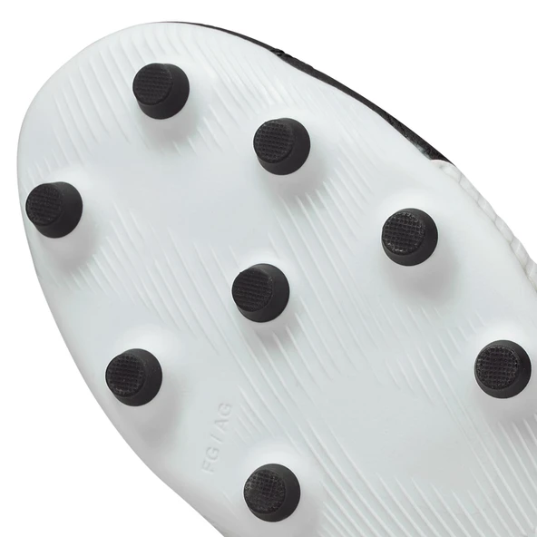 Puma Monarch II Fg-Ag 106559-01 Yarı Prof Erkek Krampon Ayakkabı - Resim 7