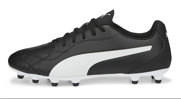 Puma Monarch II Fg-Ag 106559-01 Yarı Prof Erkek Krampon Ayakkabı - Resim 2