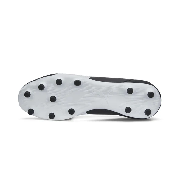 Puma Monarch II Fg-Ag 106559-01 Yarı Prof Erkek Krampon Ayakkabı - Resim 8