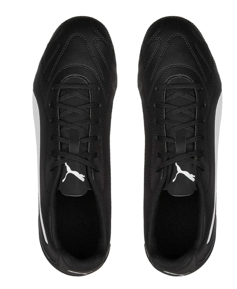 Puma Monarch II Fg-Ag 106559-01 Yarı Prof Erkek Krampon Ayakkabı - Resim 4