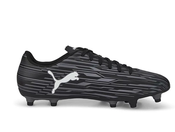 Puma Rapido III Fg 106572-02 Erkek Krampon Ayakkabı - 2