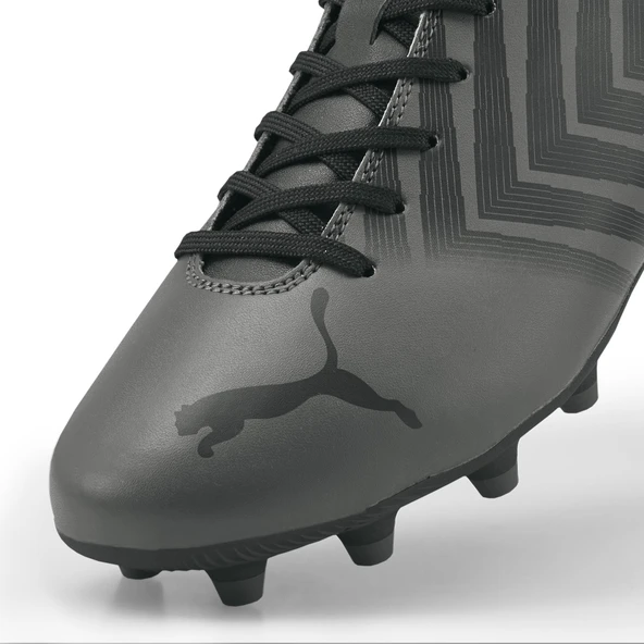 Puma Tacto II FG-AG 106701-03 Erkek Krampon Ayakkabı - 5