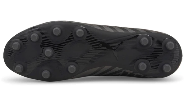 Puma Tacto II FG-AG 106701-03 Erkek Krampon Ayakkabı - 7