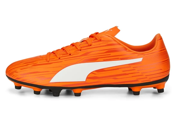 Puma Rapido III Fg-Ag 106572-09 Erkek Krampon Ayakkabı