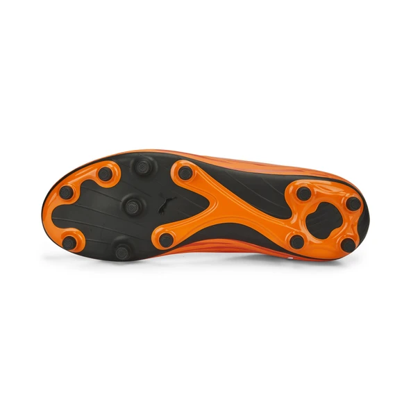 Puma Rapido III Fg-Ag 106572-09 Erkek Krampon Ayakkabı - 6