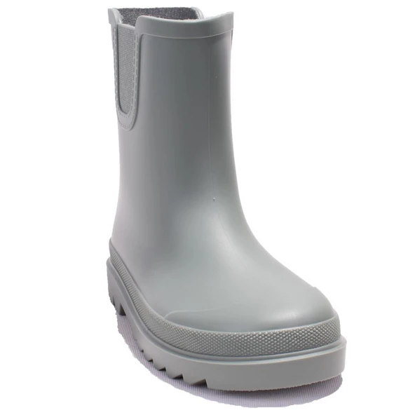 İgor W10274CN Tokıo Yeşil Ortopedik Erkek Çocuk Yağmur Çizme ürün görseli