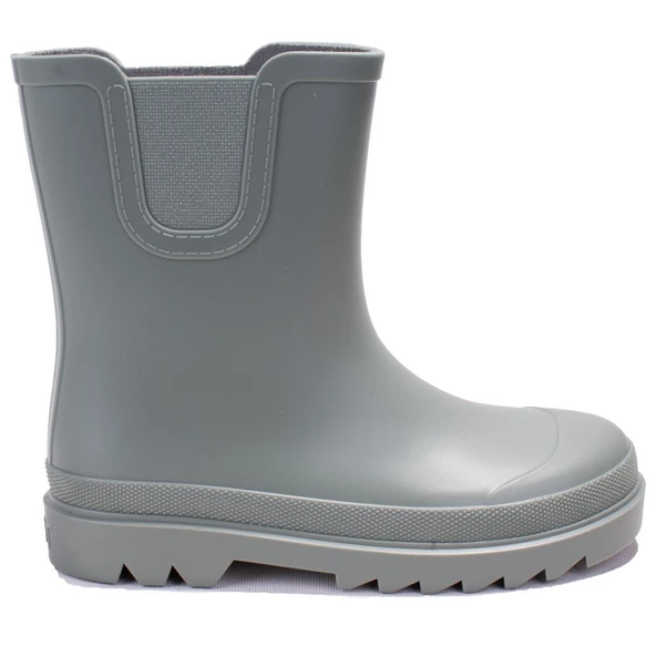 İgor W10274CN Tokıo Yeşil Ortopedik Erkek Çocuk Yağmur Çizme - Resim 2