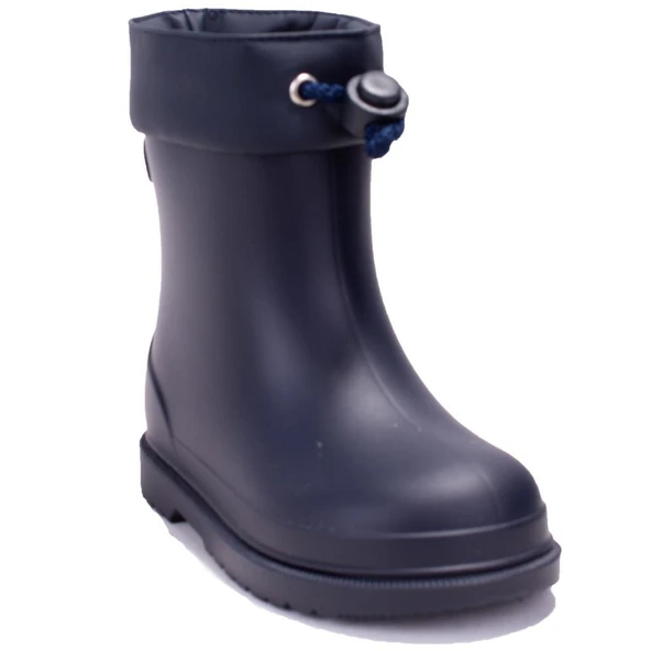 İgor W10257CN Bimbi Euri Lacivert Ortopedik Erkek Çocuk Yağmur Çizme ürün görseli