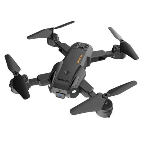KAMERALI WİFİ BAĞLANTILI Taşımalı Çantalı 720p Drone  8938 - 1