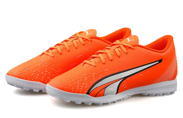 Puma Ultra Play TT 107226-01 Erkek Halısaha Ayakkabısı - Resim 6