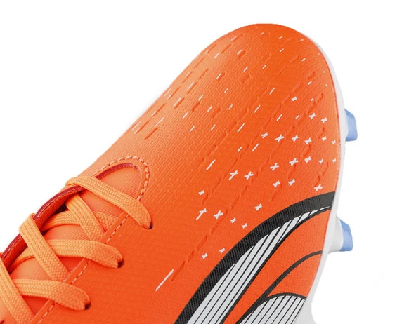 Puma Ultra Play Fg/Ag 107224-01 Erkek Kranpon - 9