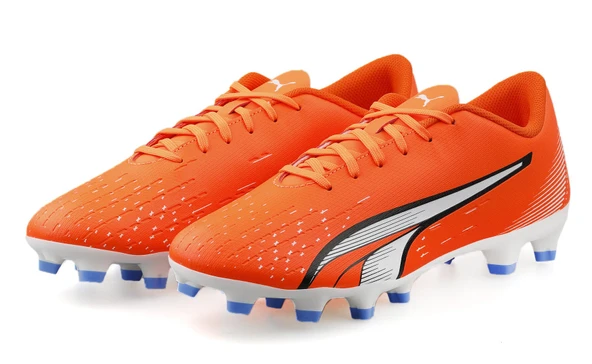Puma Ultra Play Fg/Ag 107224-01 Erkek Kranpon - 6