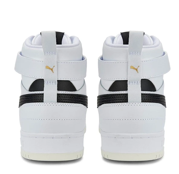 Puma 385839-01 Rbd Game Basketboll Erkek Spor Ayakkabı - 4