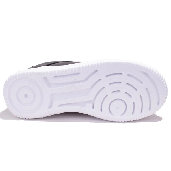 Lumberjack FınsterCN Siyah Ortopedik Günlük Erkek Spor Ayakkabı - 4