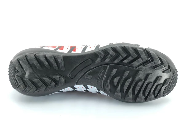 Lion profesyonel Erkek Çoraplı Halısaha Ayakkabı - Resim 8