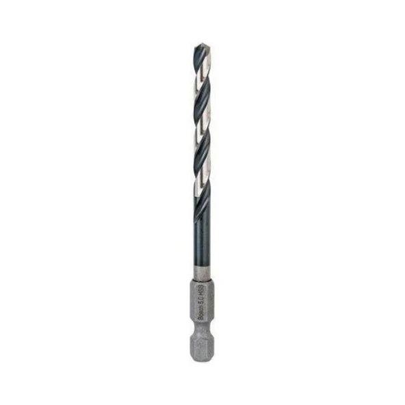 Bosch Impact Altıgen Şaftlı Hss Matkap Ucu 5 mm