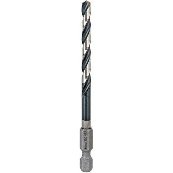 Bosch Impact Altıgen Şaftlı Hss Matkap Ucu 5 mm - 2