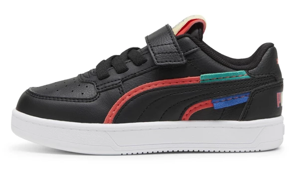 Puma Caven 2.0 R,S,B AC+ PS 395446 Çocuk Spor Ayakkabı