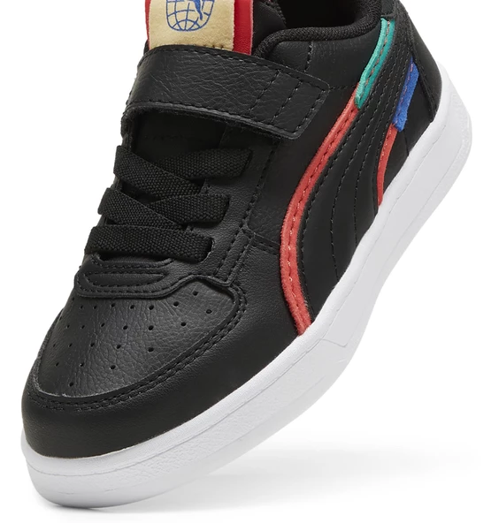 Puma Caven 2.0 R,S,B AC+ PS 395446 Çocuk Spor Ayakkabı - 9