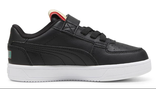 Puma Caven 2.0 R,S,B AC+ PS 395446 Çocuk Spor Ayakkabı - 8