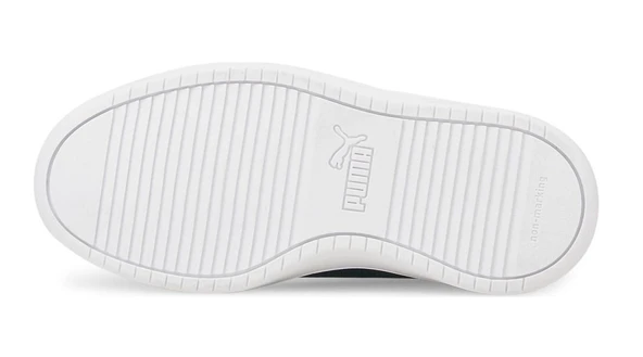 Puma Rickie AC PS 385836-03 Ortopedik Çocuk Spor Ayakkabı - Resim 6