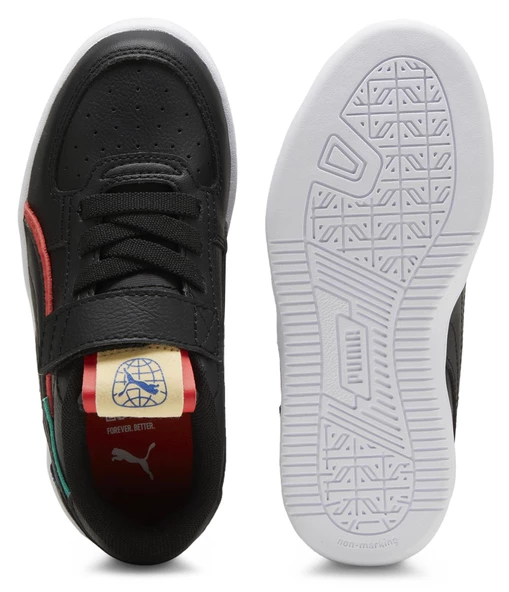 Puma Caven 2.0 R,S,B AC+ PS 395446 Çocuk Spor Ayakkabı - 7