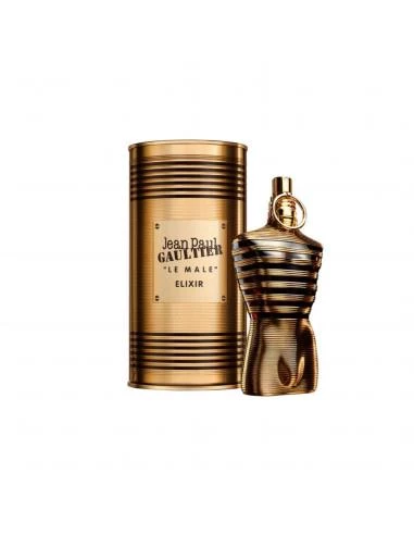 Jean Paul Gaultier Le Male Elixir EDP 125 ml Erkek Parfüm