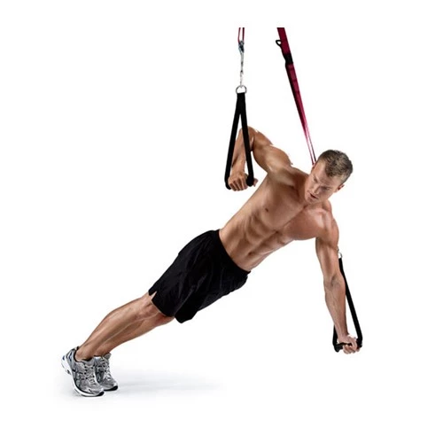 Weider Rip 30 Traksiyonel Egzersiz Aleti - 4