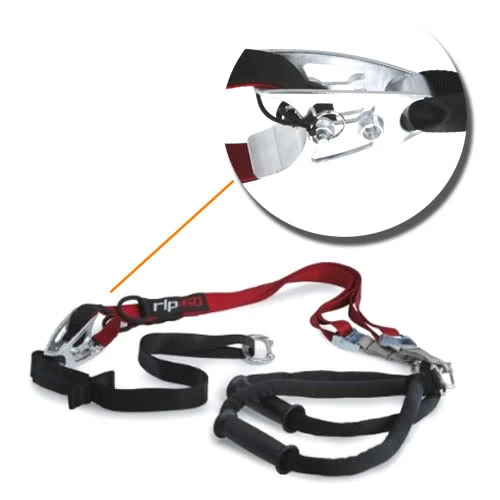 Weider Rip 30 Traksiyonel Egzersiz Aleti - 2