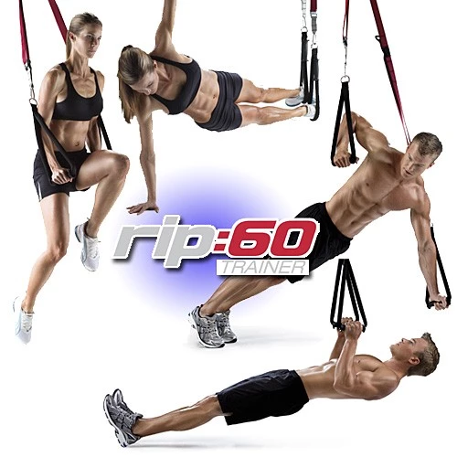 Weider Rip 30 Traksiyonel Egzersiz Aleti - 5
