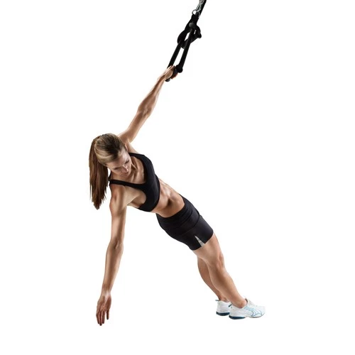 Weider Rip 30 Traksiyonel Egzersiz Aleti - 3