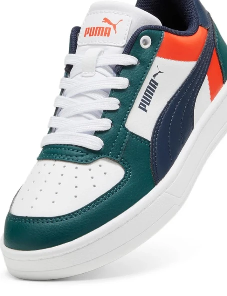 Puma 394461 Caven 2.0 Block Jr Unisex Spor Ayakkabı - Resim 7