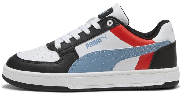Puma 394461 Caven 2.0 Block Jr Unisex Spor Ayakkabı - Resim 11