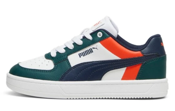 Puma 394461 Caven 2.0 Block Jr Unisex Spor Ayakkabı